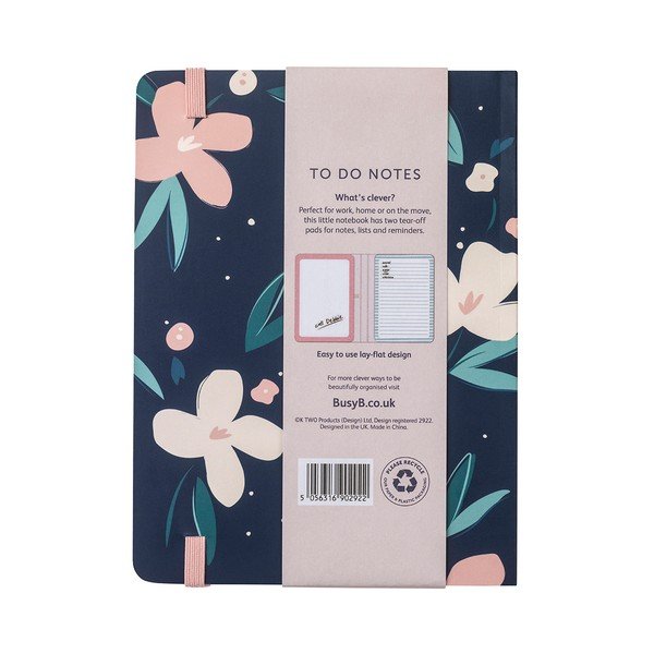 Busy B namų darbų sąsiuvinis, 80 puslapių-image-4