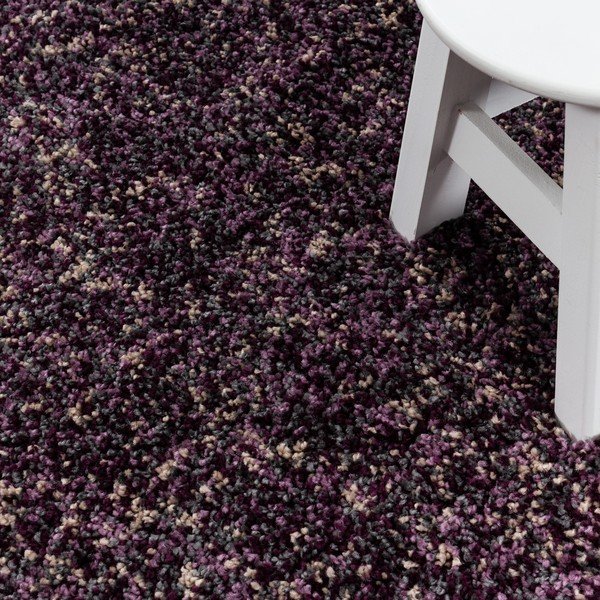 Kilimas tamsiai violetinės spalvos 160x230 cm Enjoy – Ayyildiz Carpets-image-2
