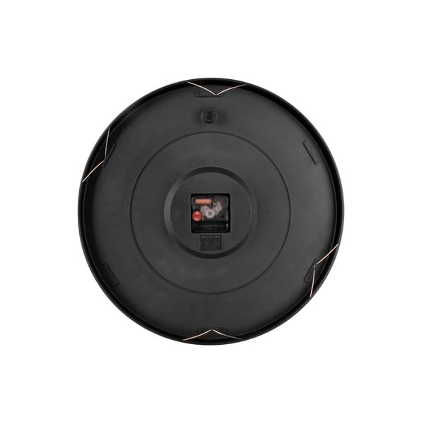 Sieninis laikrodis ø 40,5 cm New Classic – Karlsson-image-4