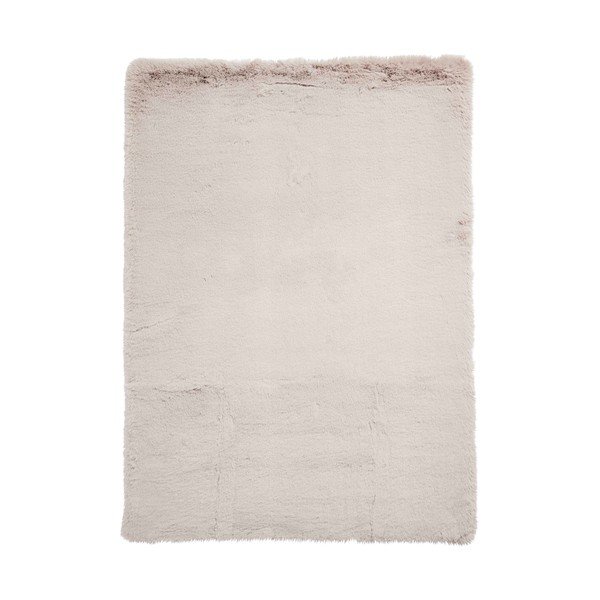 Kilimas šviesiai pilkos spalvos 150x230 cm Super Teddy – Think Rugs