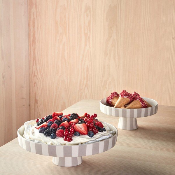 Iš molio desertų stovas Toppu – OYOY Living Design-image-3