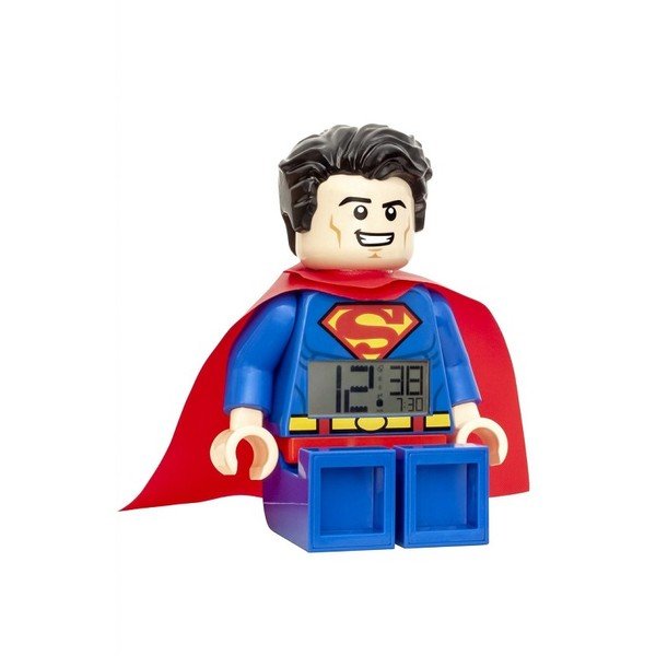 LEGO® Supermeno žadintuvas-image-2