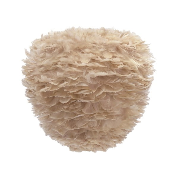 Šviestuvo gaubtas šviesiai rudos spalvos ø 40 cm Eos Evia Medium – UMAGE-image-2