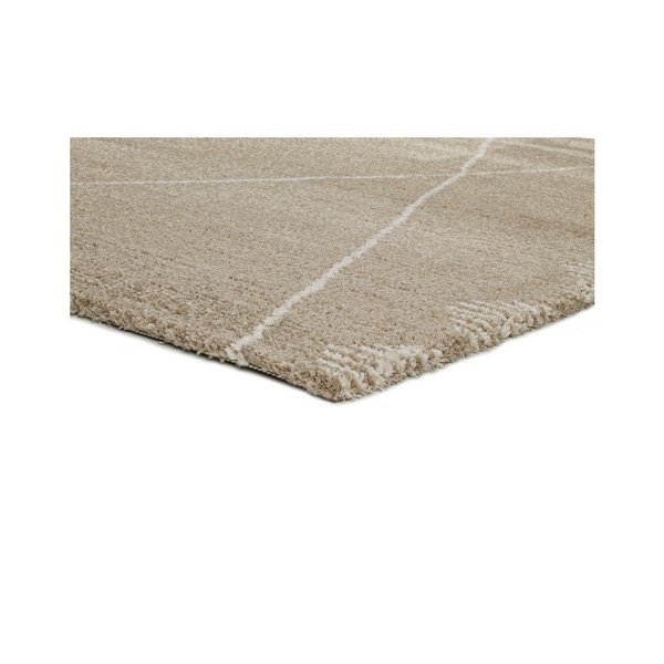 Smėlio spalvos kilimas Universal Tanum Duro, 80 x 150 cm-image-2