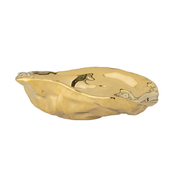 Iš keramikos dekoratyvinis dubuo 8x12,5 cm Kellis – Bloomingville
