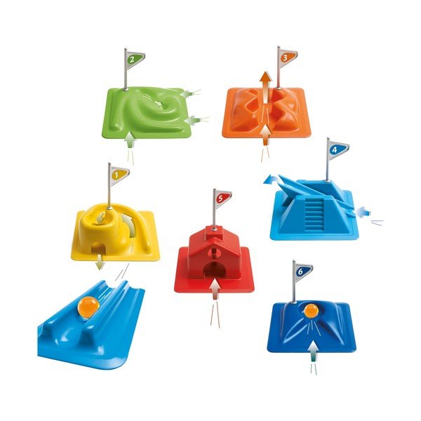 Djeco mini golfo aikštynas-image-1