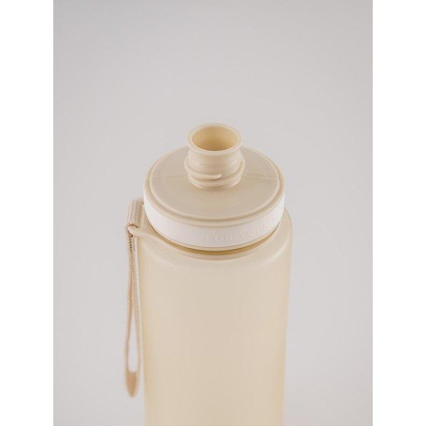 Smėlio spalvos buteliukas Equa Sand, 600 ml-image-2