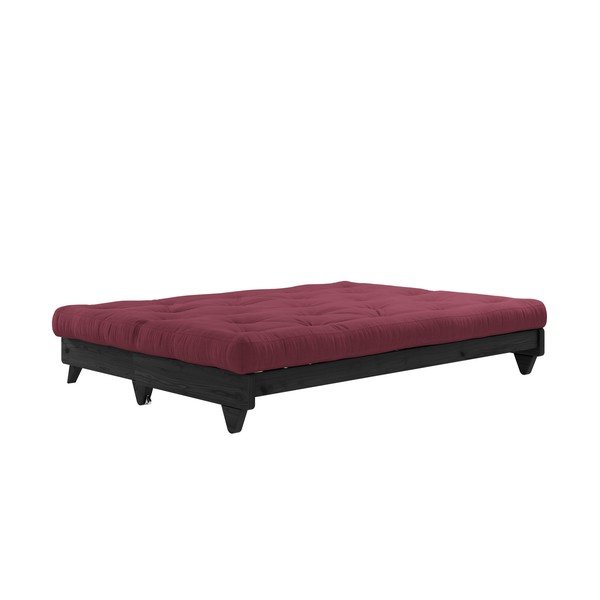 Modulinė sofa Karup Design Fresh Black/Bordeaux-image-3