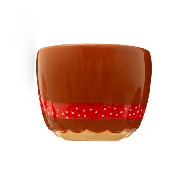 Rudos-smėlio spalvos vazonas Sass & Belle My Kind of People Libby-image-2