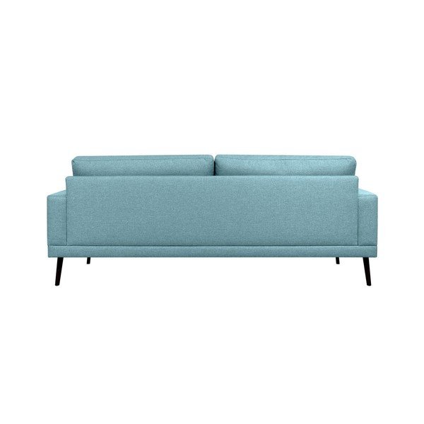 Mėlyna trivietė sofa "Windsor & Co" Sofos "Rigel-image-1