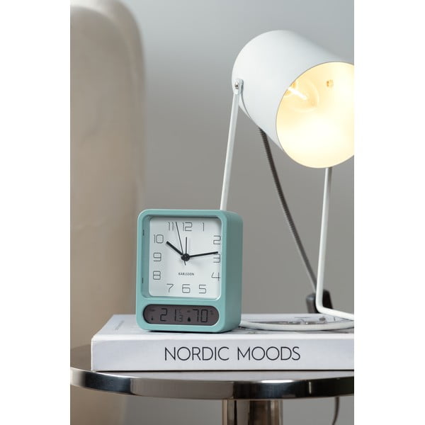 Žadintuvas Duo Matt – Karlsson-image-1