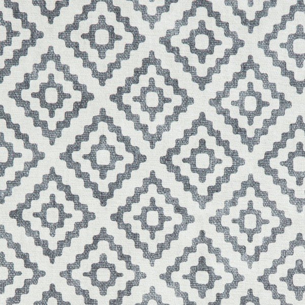 Skalbiamas pilkos spalvos kilimas 61x120 cm Coral Grey – Think Rugs-image-3