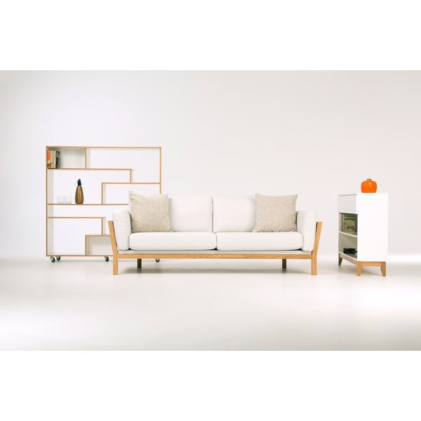 Knygų lentyna Woodman Southbury-image-1