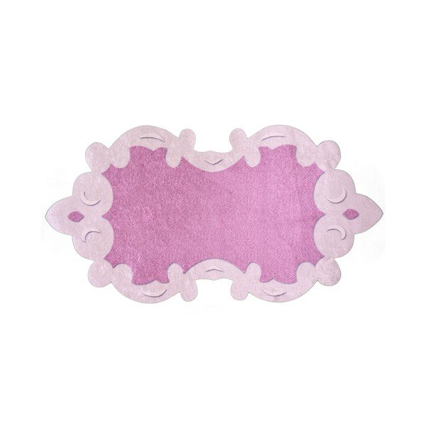 Patvarus kilimas Vitaus Pesslo Pembe, 80 x 150 cm-image-2