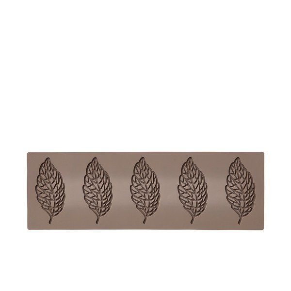 Iš silikono kepimo forma 29x9 cm Latte – Blomsterbergs