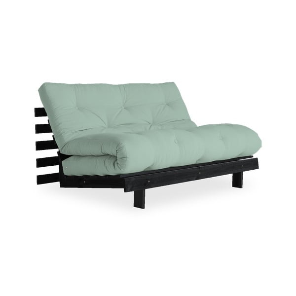 Modulinė sofa Karup Design Roots Black/Mint