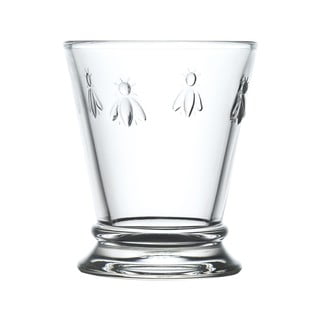 Stiklinė La Rochère Abeille, 185 ml