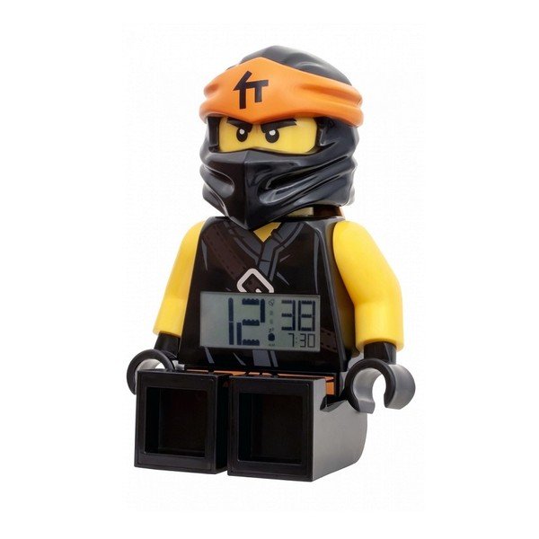LEGO® Ninjago Cole žadintuvas-image-4