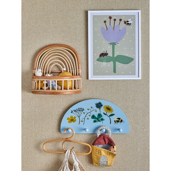 Vaikiškas paveikslas 32x42 cm Numa – Bloomingville Mini-image-1