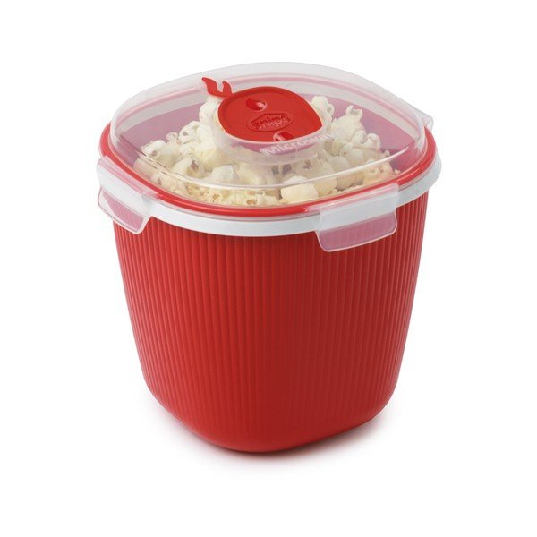 Mikrobangų krosnelės popkornų rinkinys "Snips Popper", 1,5 l-image-1
