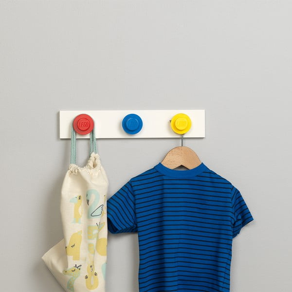 Spalvota sieninė pakaba LEGO®-image-1