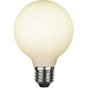 Šilta LED lemputė 5 W su pritemdymo funkcija E27, – Star Trading