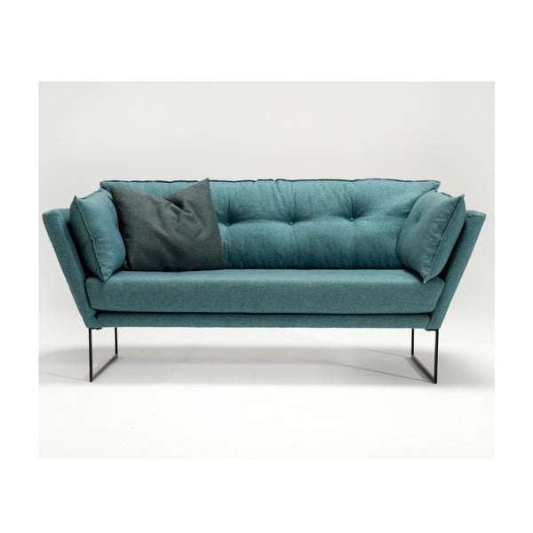 Mėlyna sofa Balcab Home Relax