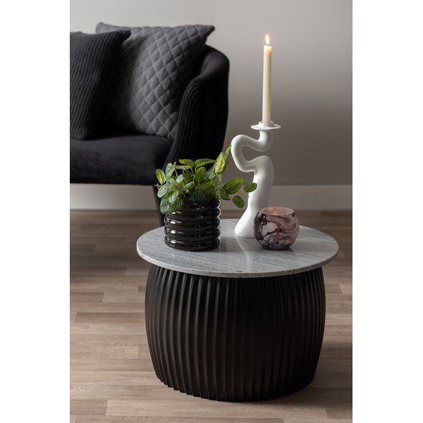 Iš stiklo žvakidė Blended   – PT LIVING-image-1