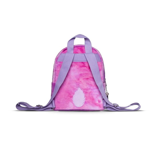 Vaikiška kuprinė Lola – SQUISHMALLOWS-image-2