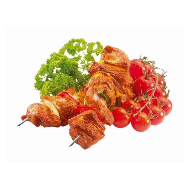 3 iešmų adatų rinkinys "Shish", 23 cm-image-2