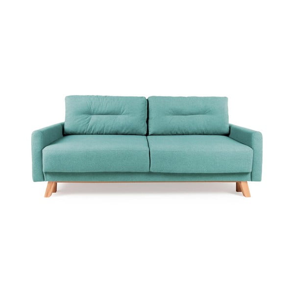Turkio spalvos sofa-lova Bonami Selection Pop