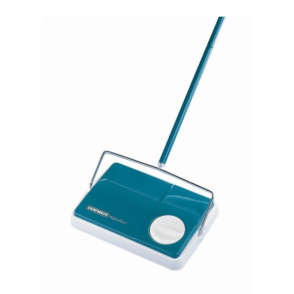 Mechaninė šluota kilimams Regulus - LEIFHEIT-image-1