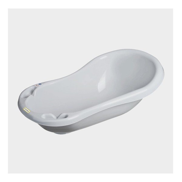 Pilka vonia 84x48 cm - Rocket Baby-image-1