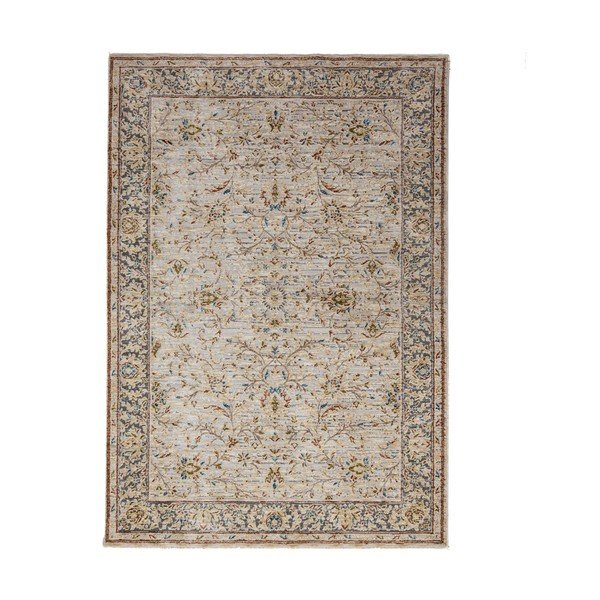 Natūralios spalvos kilimas 120x160 cm Meena Vintage – Flair Rugs