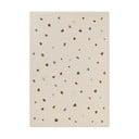 Vaikiškas kilimas kreminės spalvos 160x235 cm Funny Dots – Hanse Home