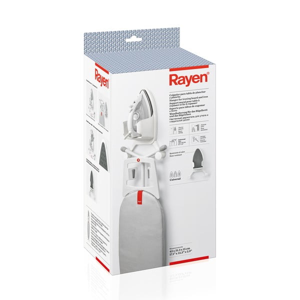 Laikiklis lyginimo lentai ir lygintuvui – Rayen-image-4