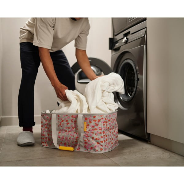 Iš tekstilės skalbinių krepšys 55 l Hold-All Max – Joseph Joseph-image-1