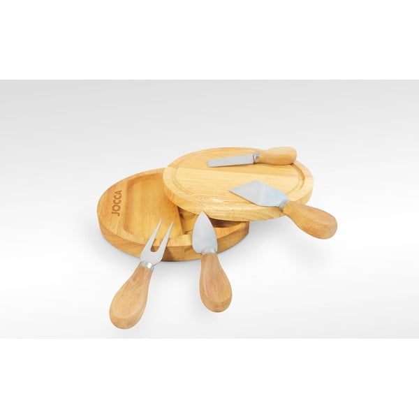 JOCCA sūrio rinkinys, 20 cm-image-1