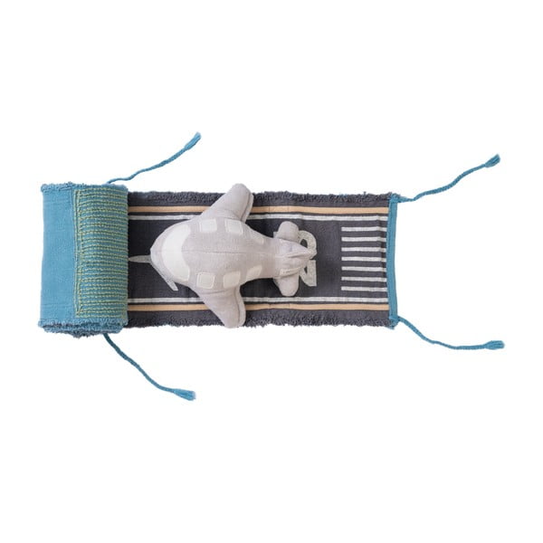 Vaikų žaidimų aikštelė Ride & Roll Airplane – Lorena Canals-image-2