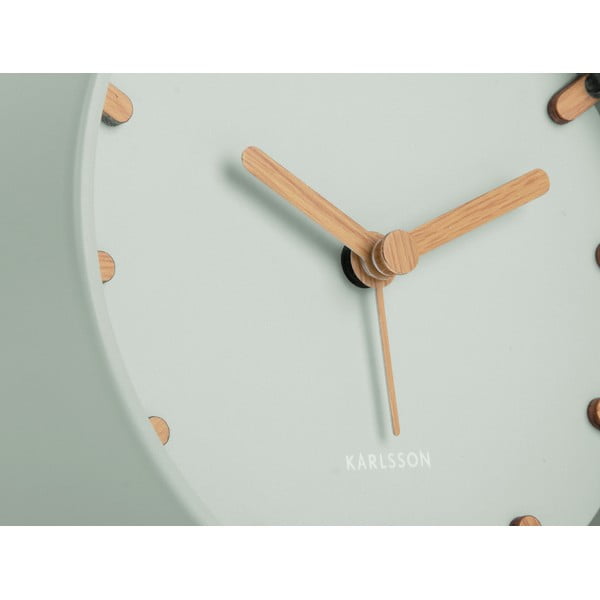 Žadintuvas ø 11 cm  Grace  – Karlsson-image-1