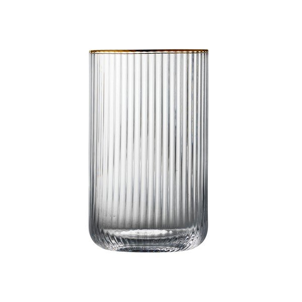 Stiklinės 4 vnt. 500 ml Palermo – Lyngby Glas-image-4