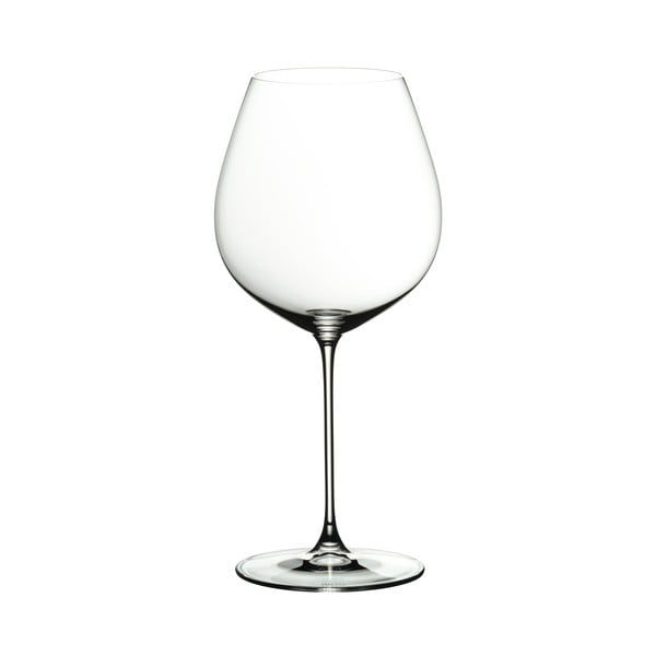 Stiklinės 2 vnt. vynui 705 ml Veritas Pinot Noir – Riedel