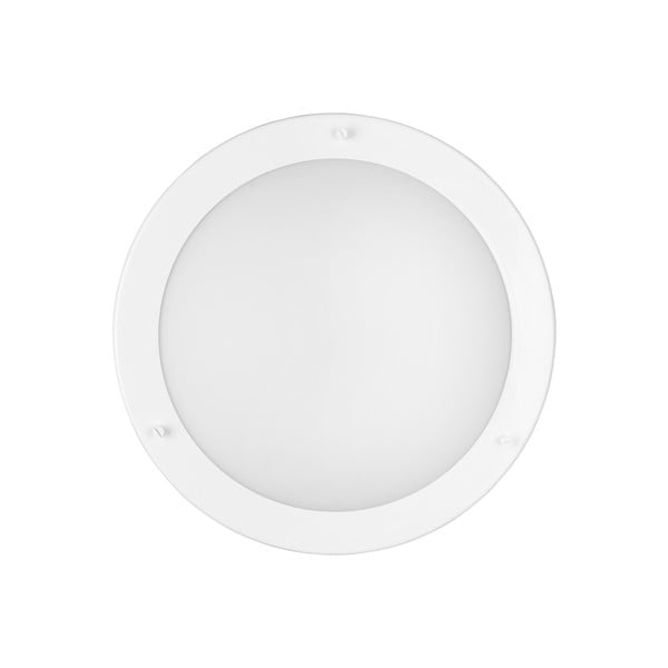 Baltas lubinis šviestuvas ø 31 cm Condus - Trio-image-4