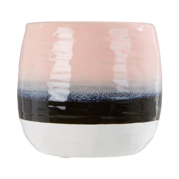 Iš keramikos gėlių vazono dangtelis ø 17 cm Caldera – Premier Housewares-image-3