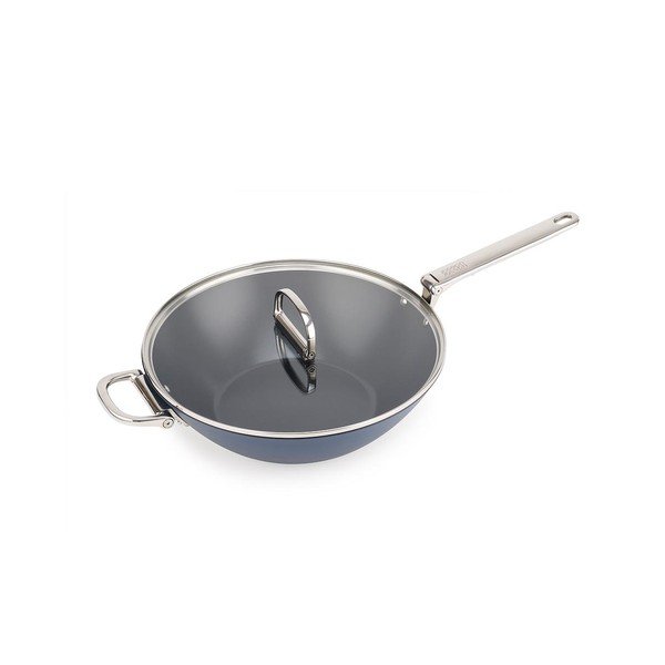 Wok keptuvė ø 33 cm Space Non-Stick – Joseph Joseph