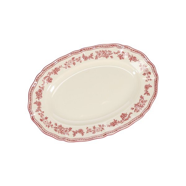 Iš porceliano padėklas 22,5x32,5 cm Cyril – S|P Collection-image-4
