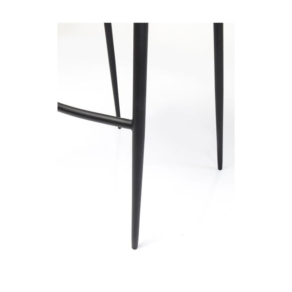 2 geltonų baro kėdžių rinkinys Kare Design Cheerio-image-3