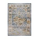 Kilimas ochros spalvos/pilkos spalvos 154x230 cm Springs – Universal