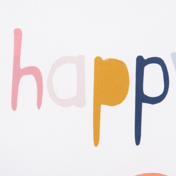 Vaikiška pagalvė Happy – Ixia-image-4