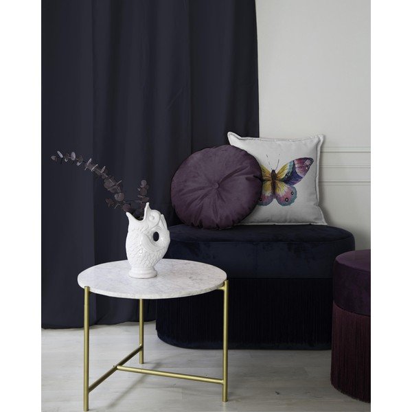 Pilka pagalvėlė Surdic Dama, 45 x 45 cm-image-1